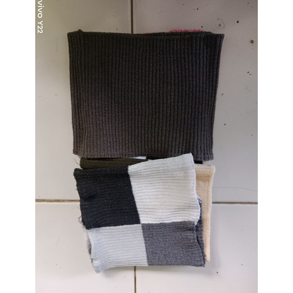 ciput/dalaman hijab preloved