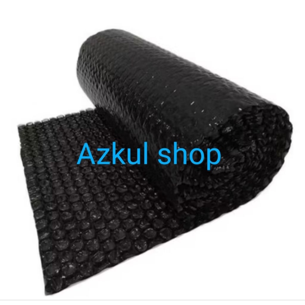 

BABBLE WRAP tambahan packing