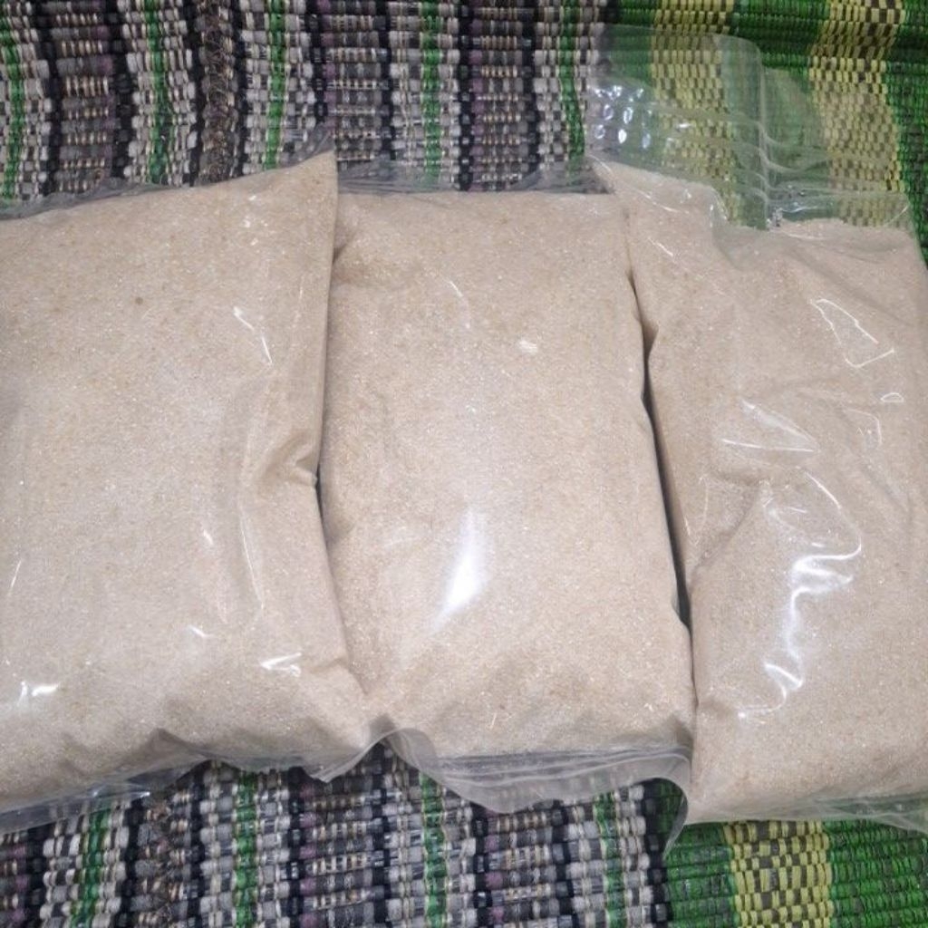 

Gula Pasir Lokal 1Kg