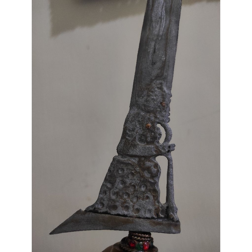 Keris Begawan Abiyoso