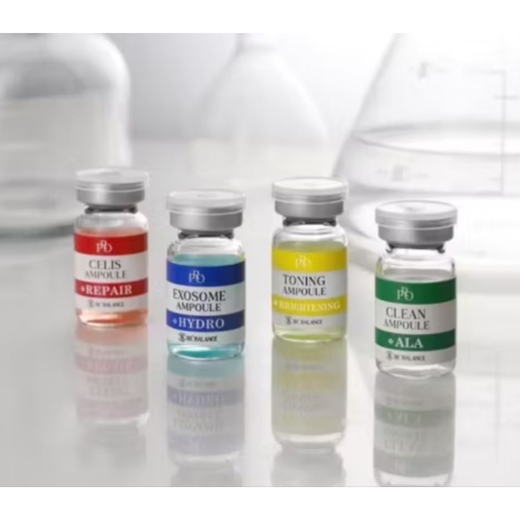 SERUM NSY / BE BALANCE BRIGHT REPAIR ALA