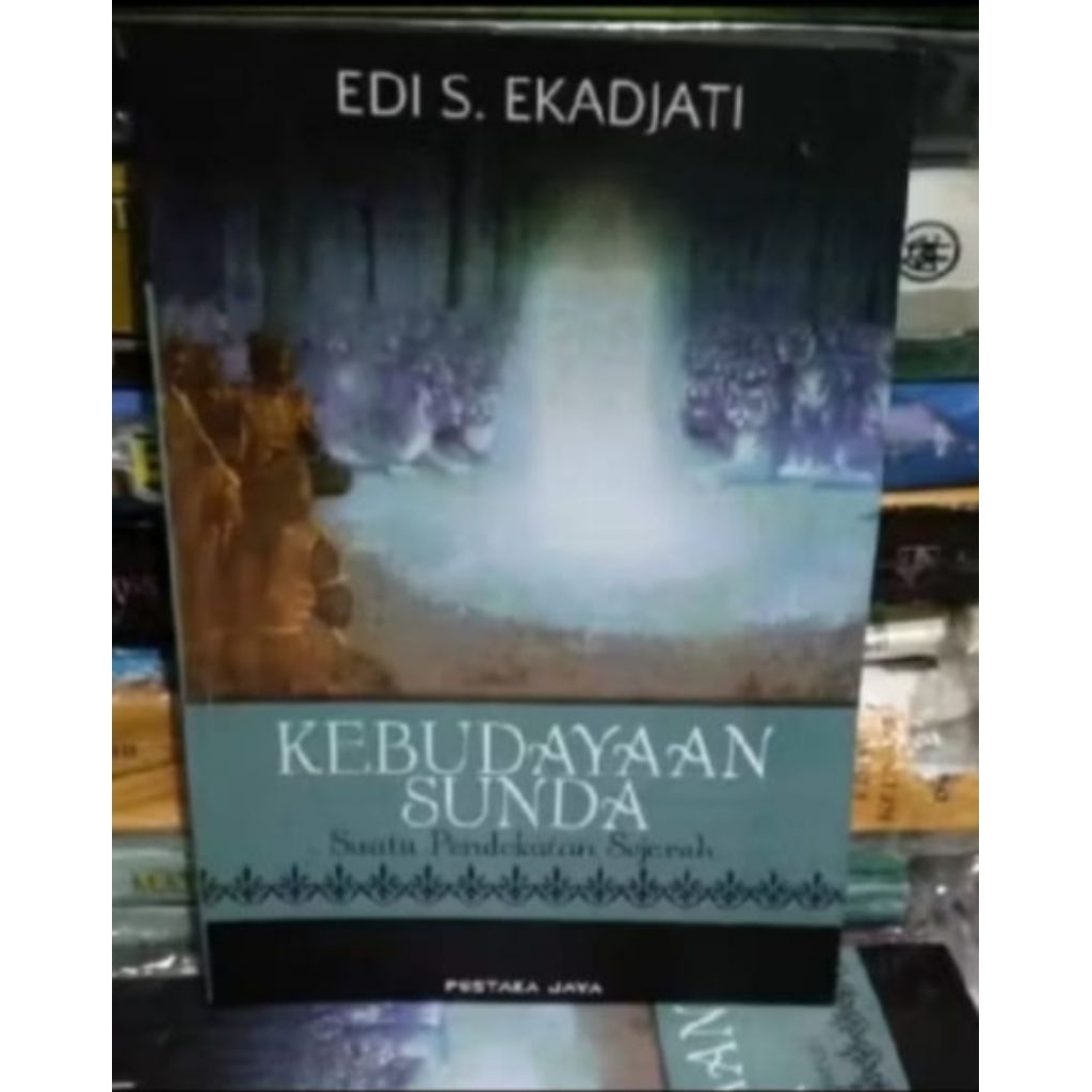 Kebudayaan Sunda