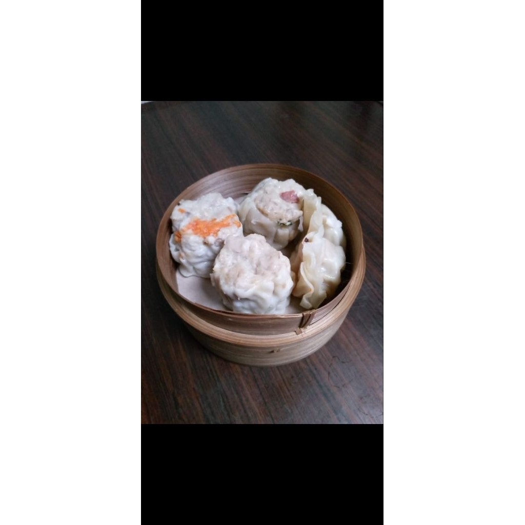 

dimsum mix