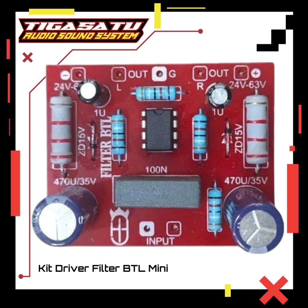 Driver Bostrap M2 Version 2 - Enhanced Racing Driver M2