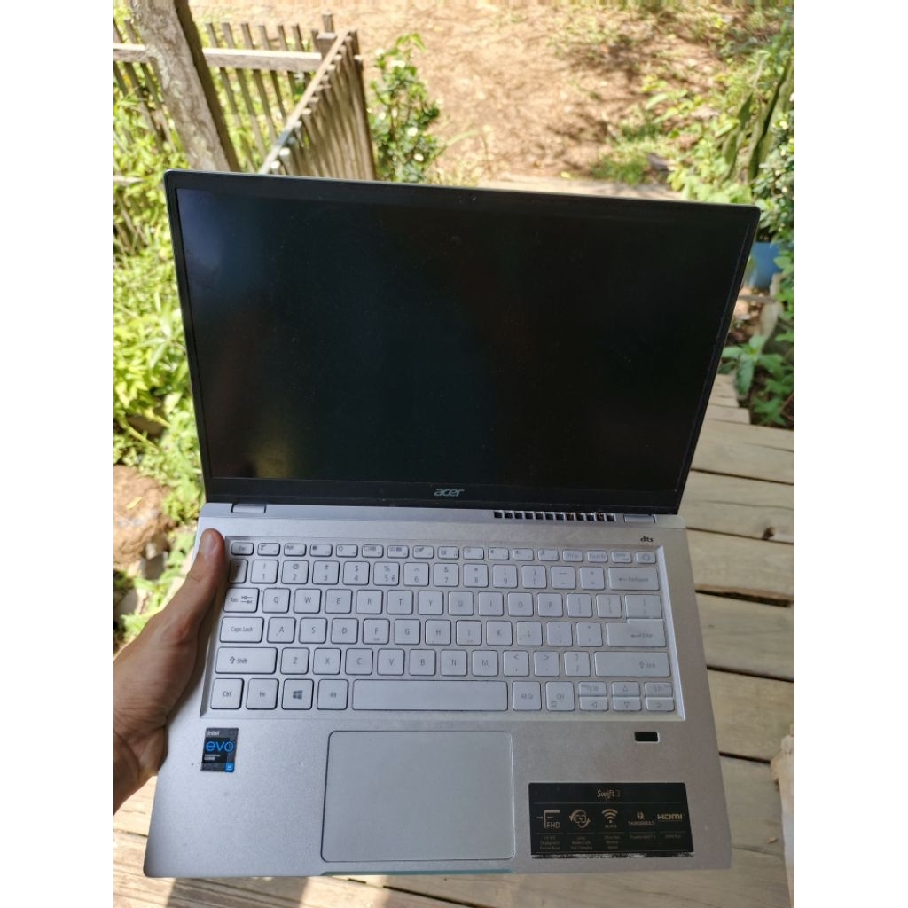 Acer Swift 3 Infinty 4 i5