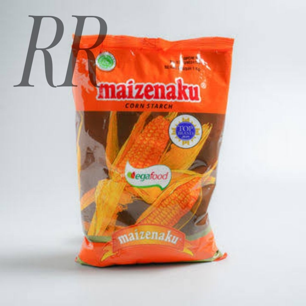 

Tepung Maizenaku 1 kg