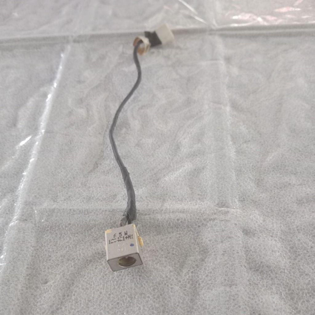 jack dc/konektor carger laptop acer aspire v5-431 series original