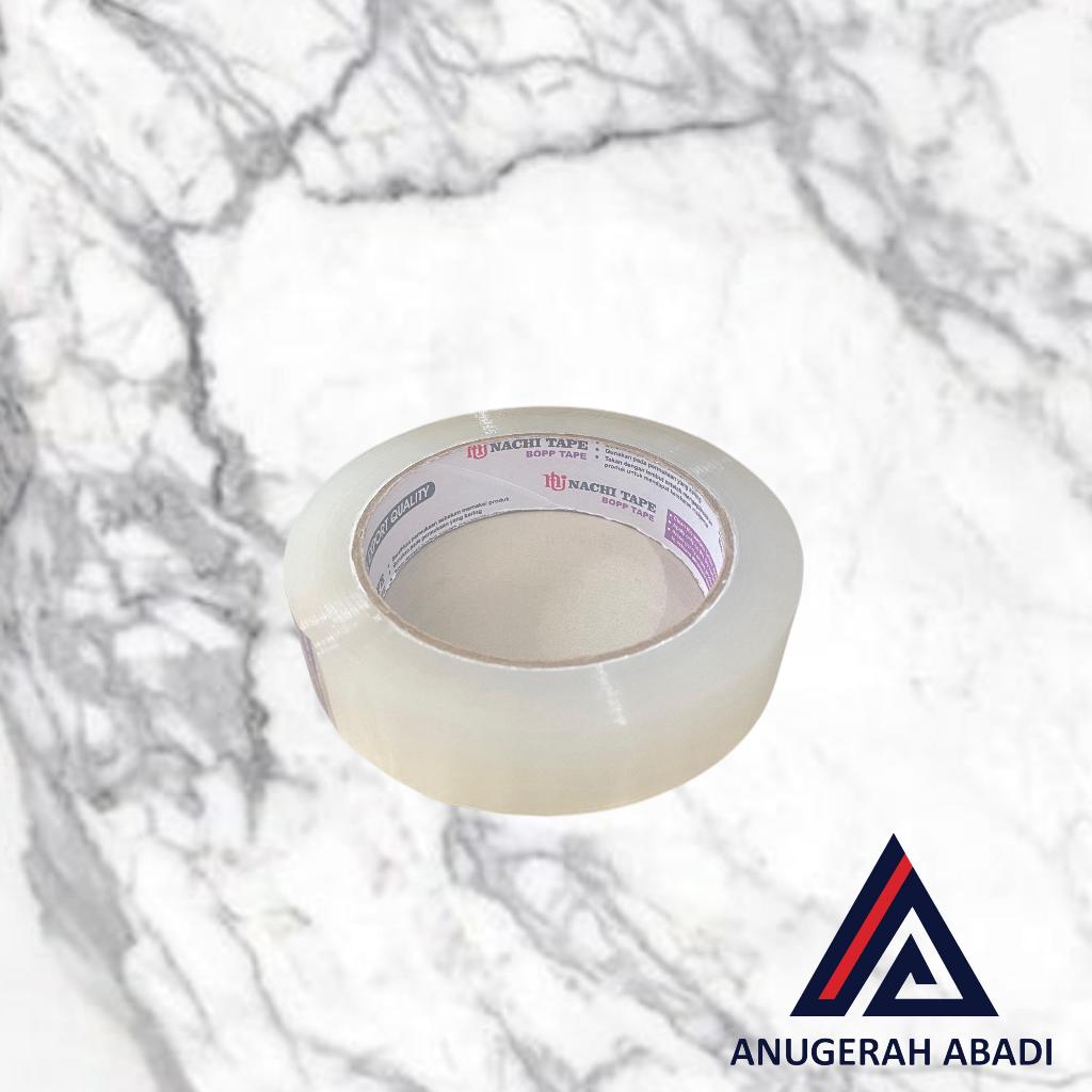 

Lakban Bening Nachi 1