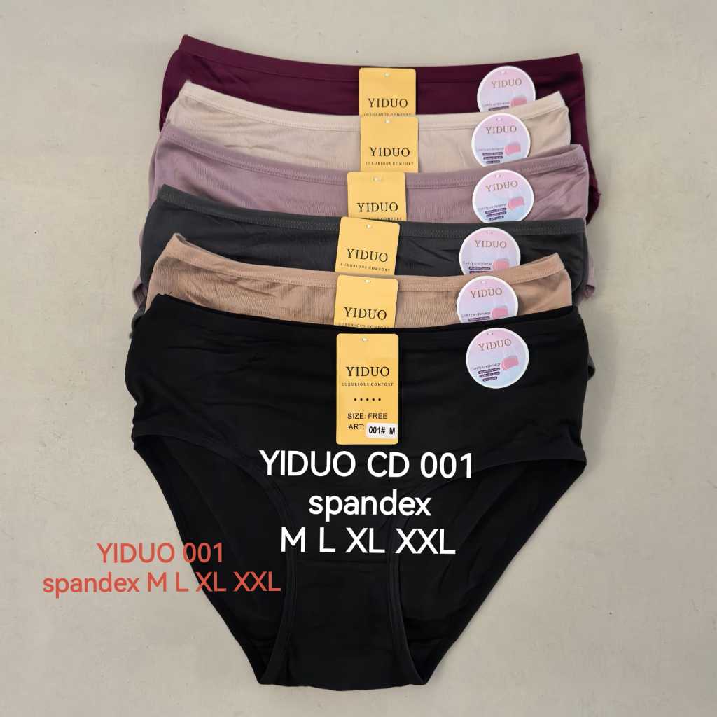 CD wanita dewasa / CD yiduo / CD wanita segitiga