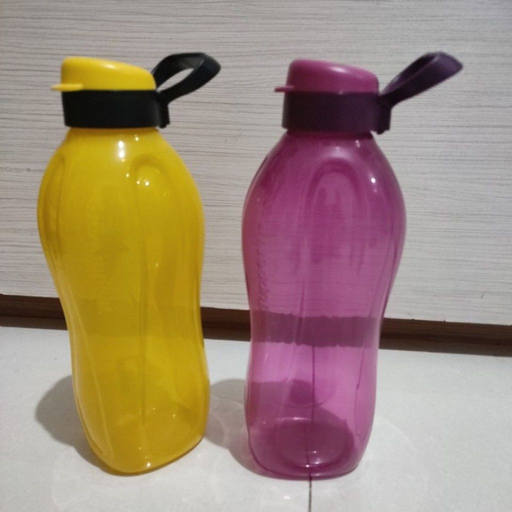 Eco bottle 2 liter