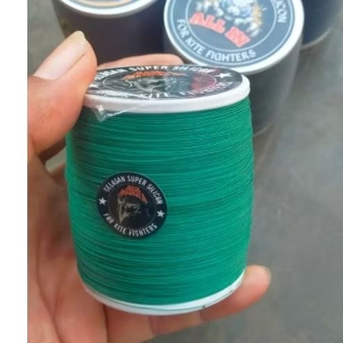 matot BB bonit 022 bahan putih panjang 1600 yard
