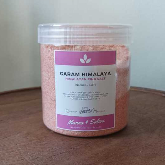 

Garam Himalaya Garam Pink