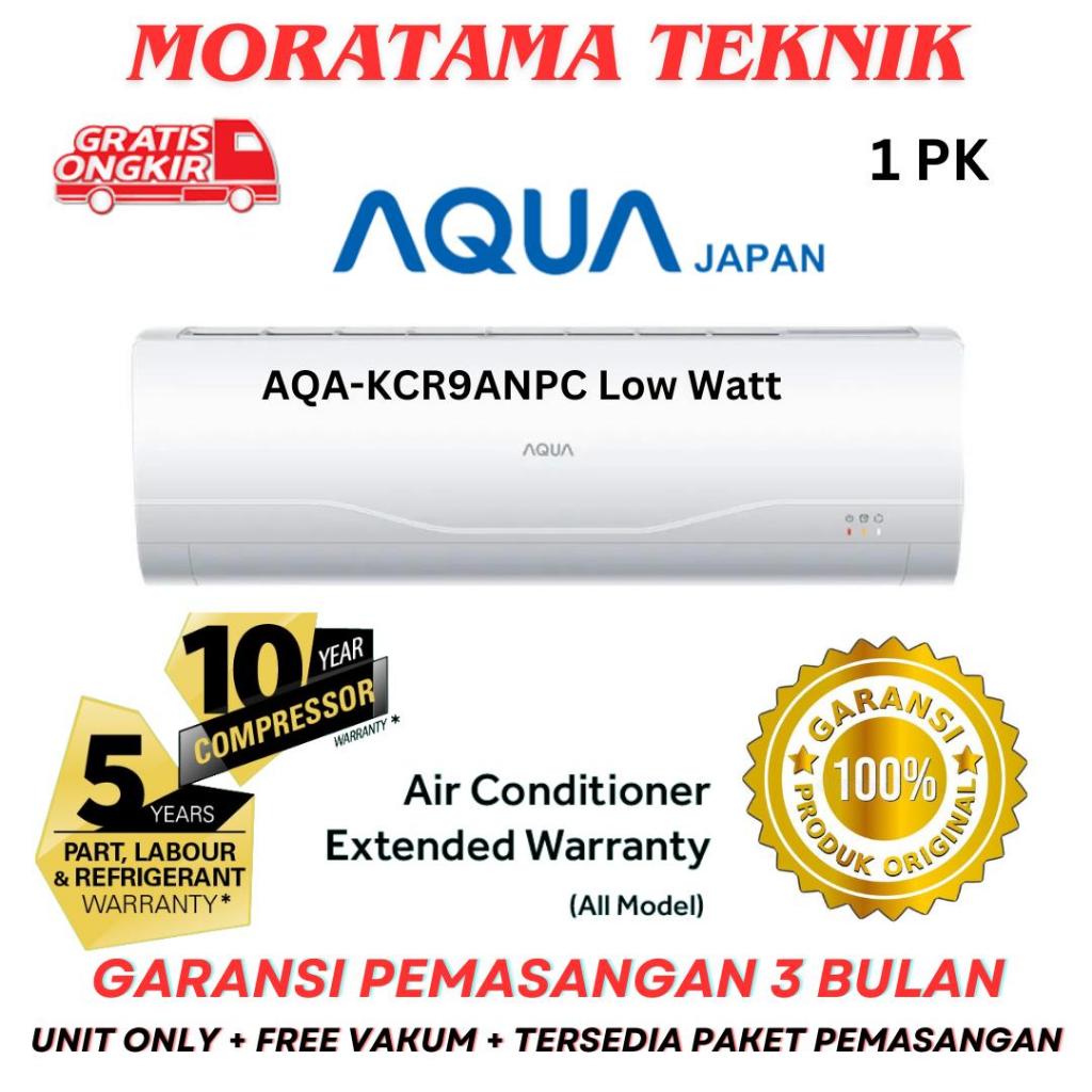 AC SPLIT AQUA LOW WATT AQA-KCR9ANPC