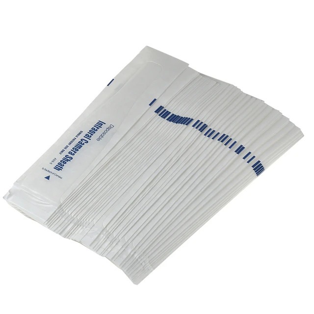 Pharmadent - Intraoral Camera Sheath Disposible Dental Pelindung Intraoral Cover Intraoral