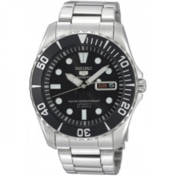 Seiko 5 SNZF17K1 Original & Bergaransi