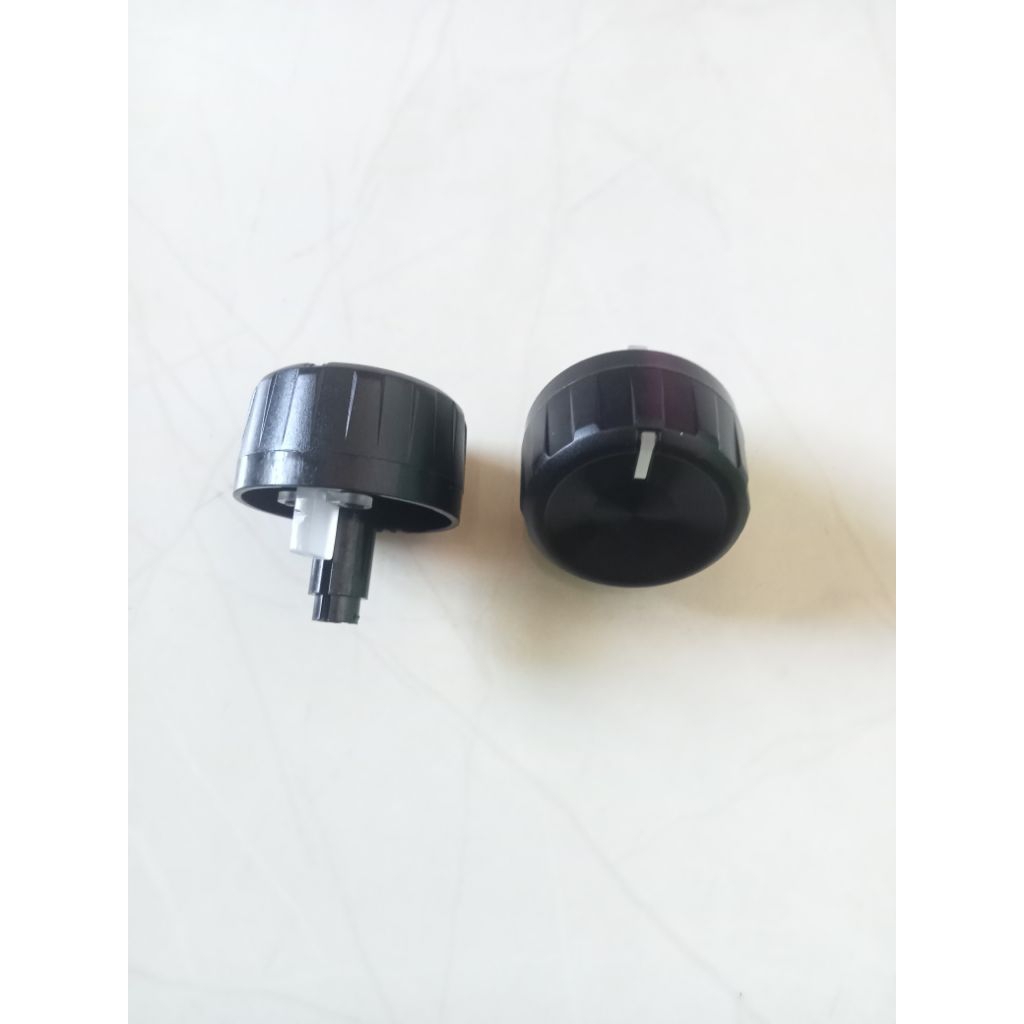 knop Knob putaran AC mobil Agya Alya calya sigra