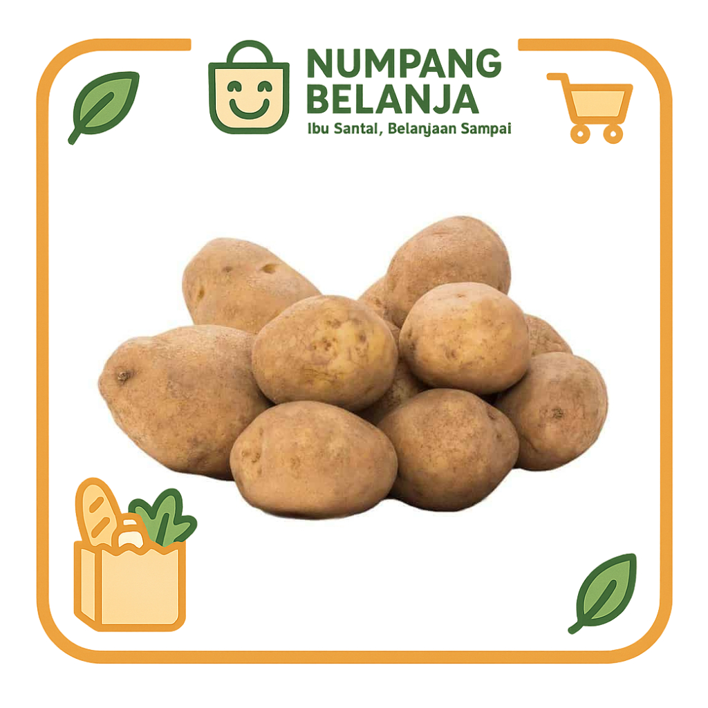 

kentang dieng super premium [500g]