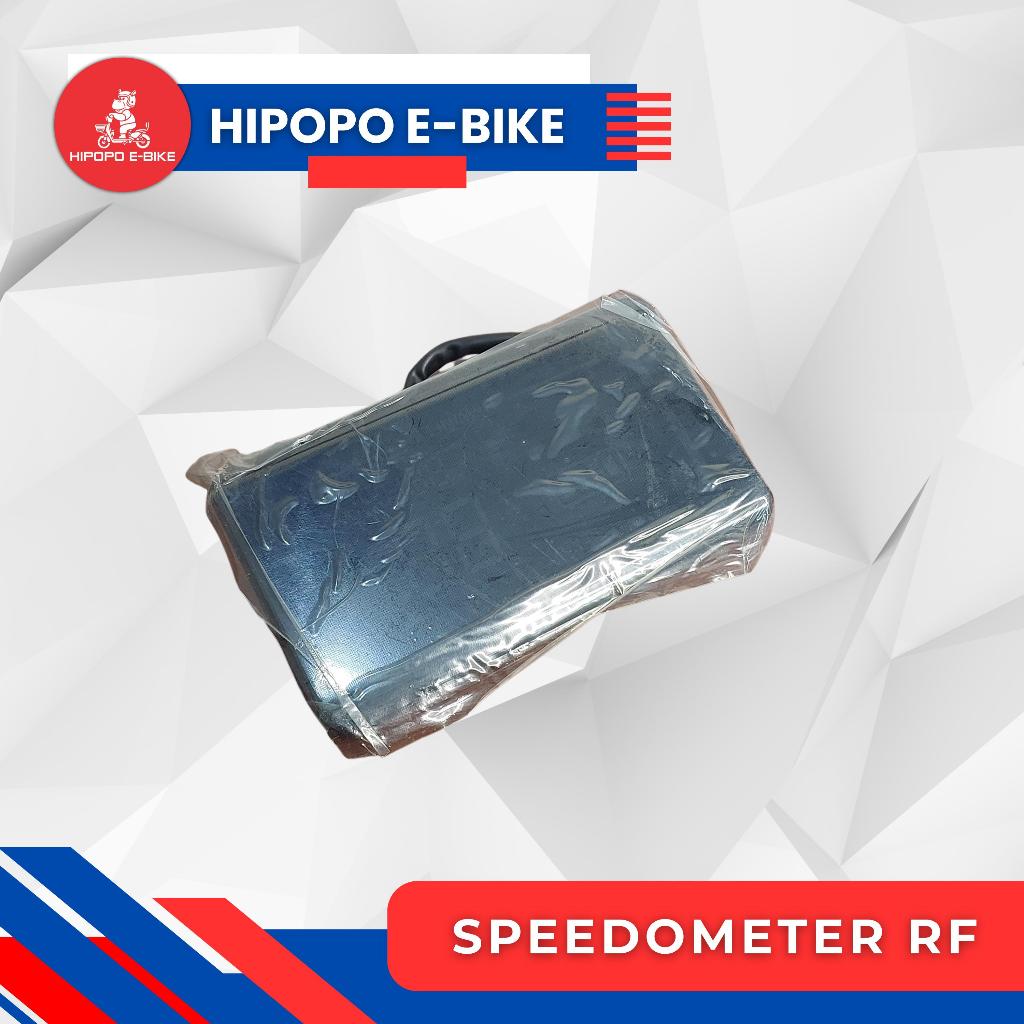 Speedometer Sepeda Listrik Uwinfly RF
