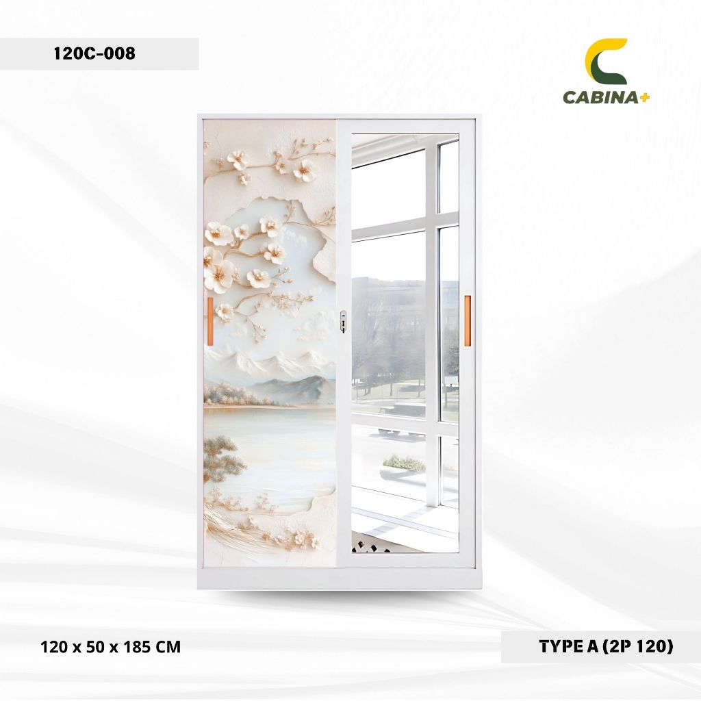 LEMARI BESI MINIMALIS || LEMARI BESI MURAH || LEMARI BESI AESTHETIC || MEJA RIAS AESTHETIC || MEJA R