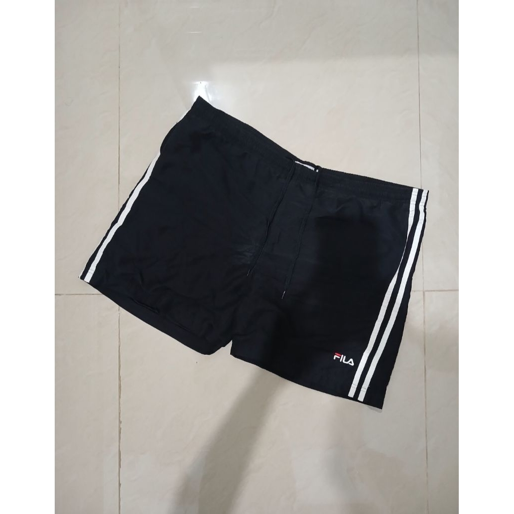 Celana pendek Fila second