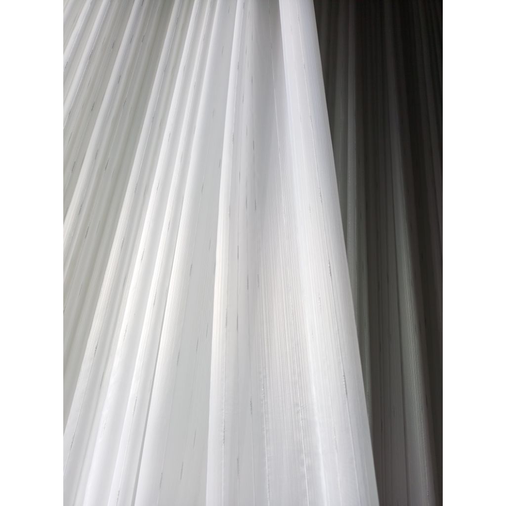 |G&B| Vitrase import salur gold & abu/silver |