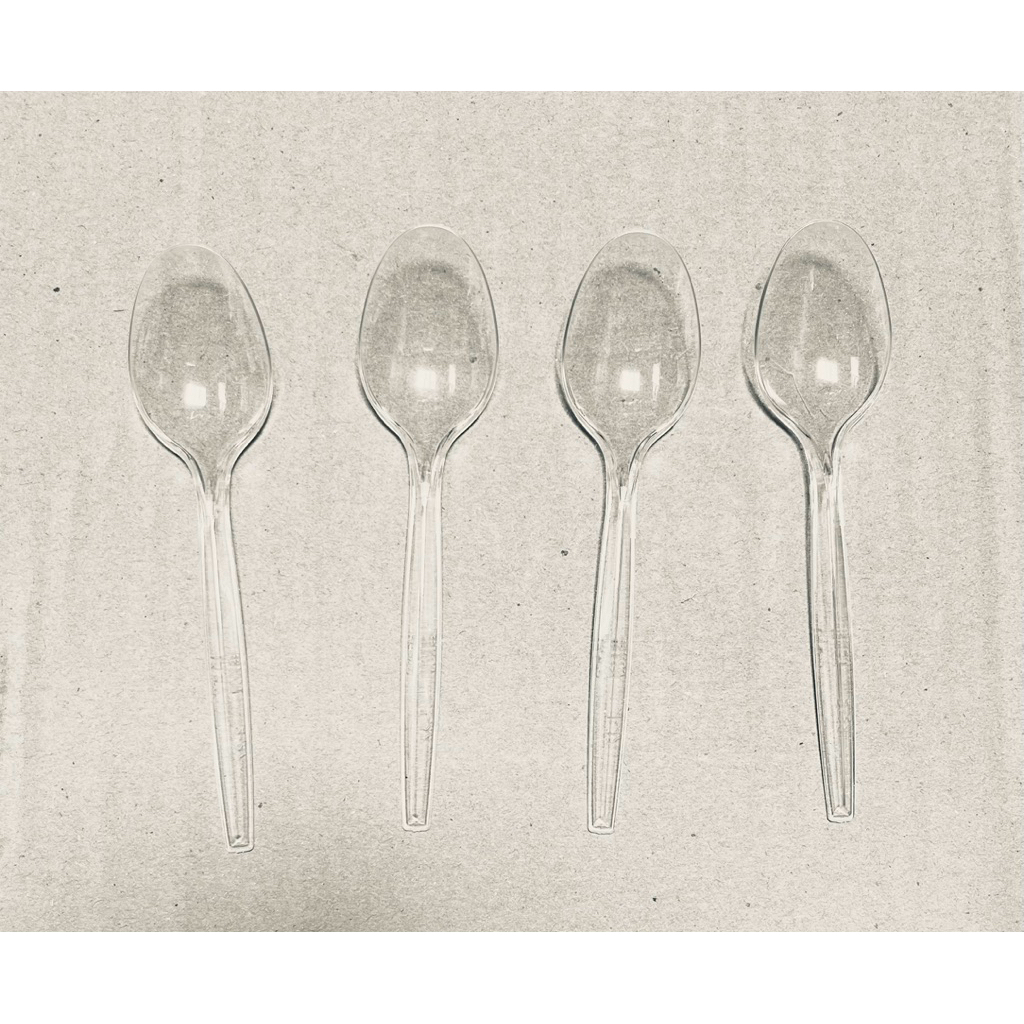 sendok teh bening / sendok teh bening KCS