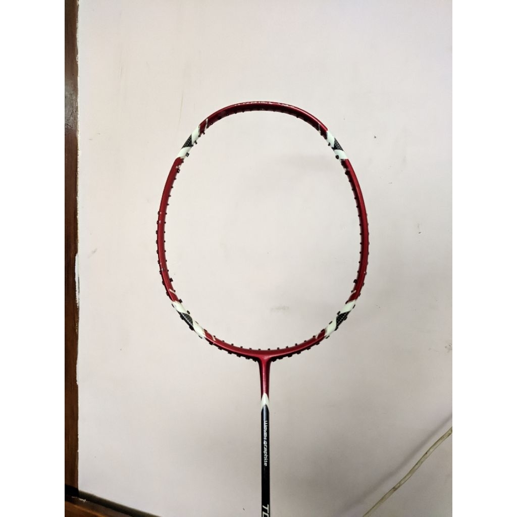 raket Flypower tornado 800 ori