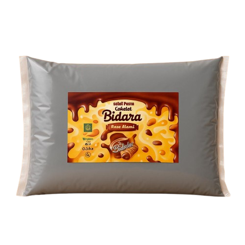 

Selai Coklat Filling Bidara Ukuran 5 KG