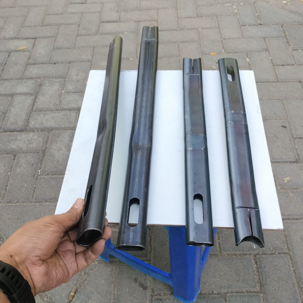 PIPA ARM CB GL100 TIGER MODEL W175/K2R /swing arm tiger /arm gl mp