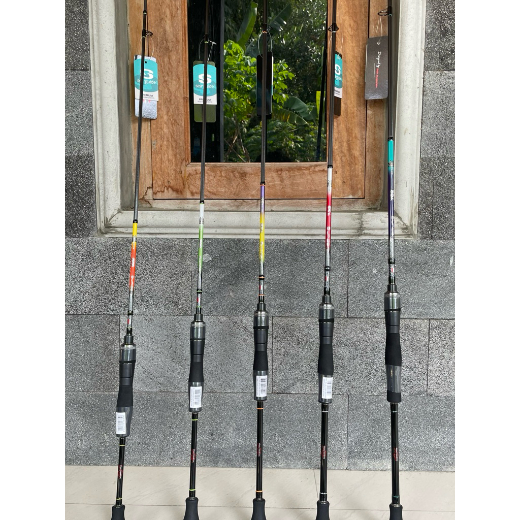 RELIX CAPUNG NUSANTARA 662/622/702/762