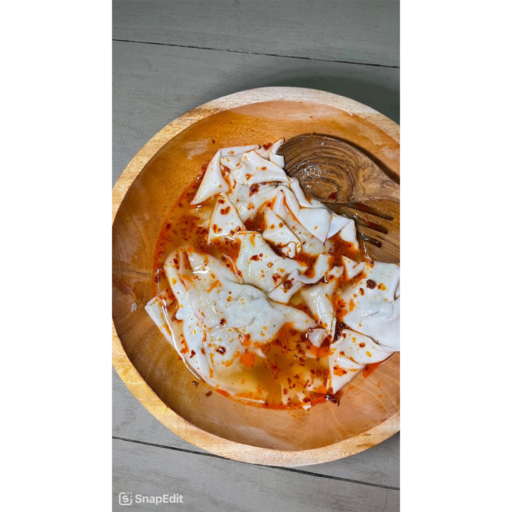 

PANGSIT DAGING RANGU GENDOOT