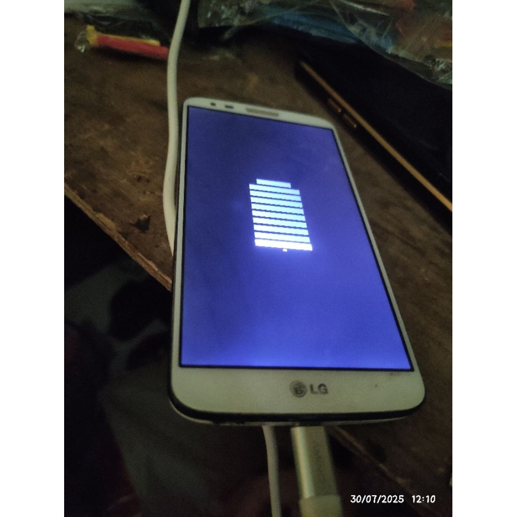 LG G2 Minus