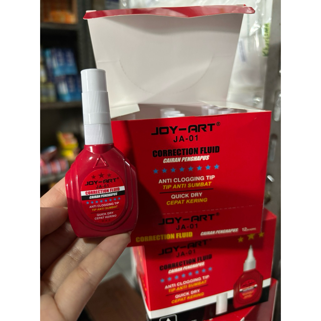 

TIPE-EX / CORRECTION PEN PACK