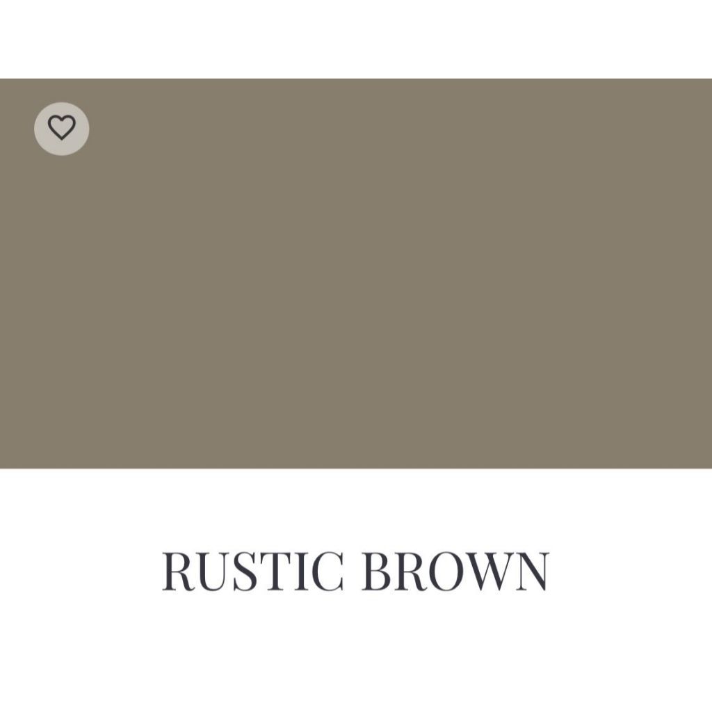 JOTUN Gardex Premium Gloss / Semi Gloss 11012 - Rustic Brown 1 LT/ 1 KG CAT KAYU DAN BESI