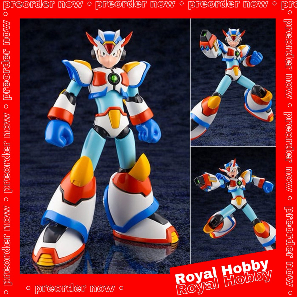 Harga Megaman Model KIT Terbaru Agt 2025 | BigGo Indonesia