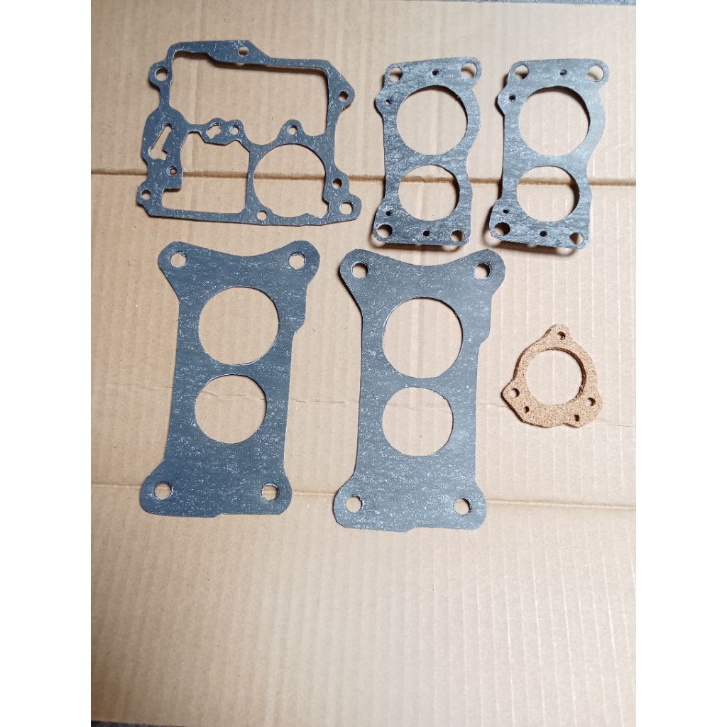 paking karburator mobil Honda Grand Civic/Maestro/Prestige