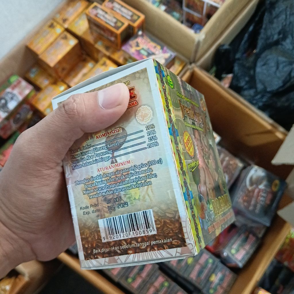 

ArabicaSilverBapkeIntanPerkasa