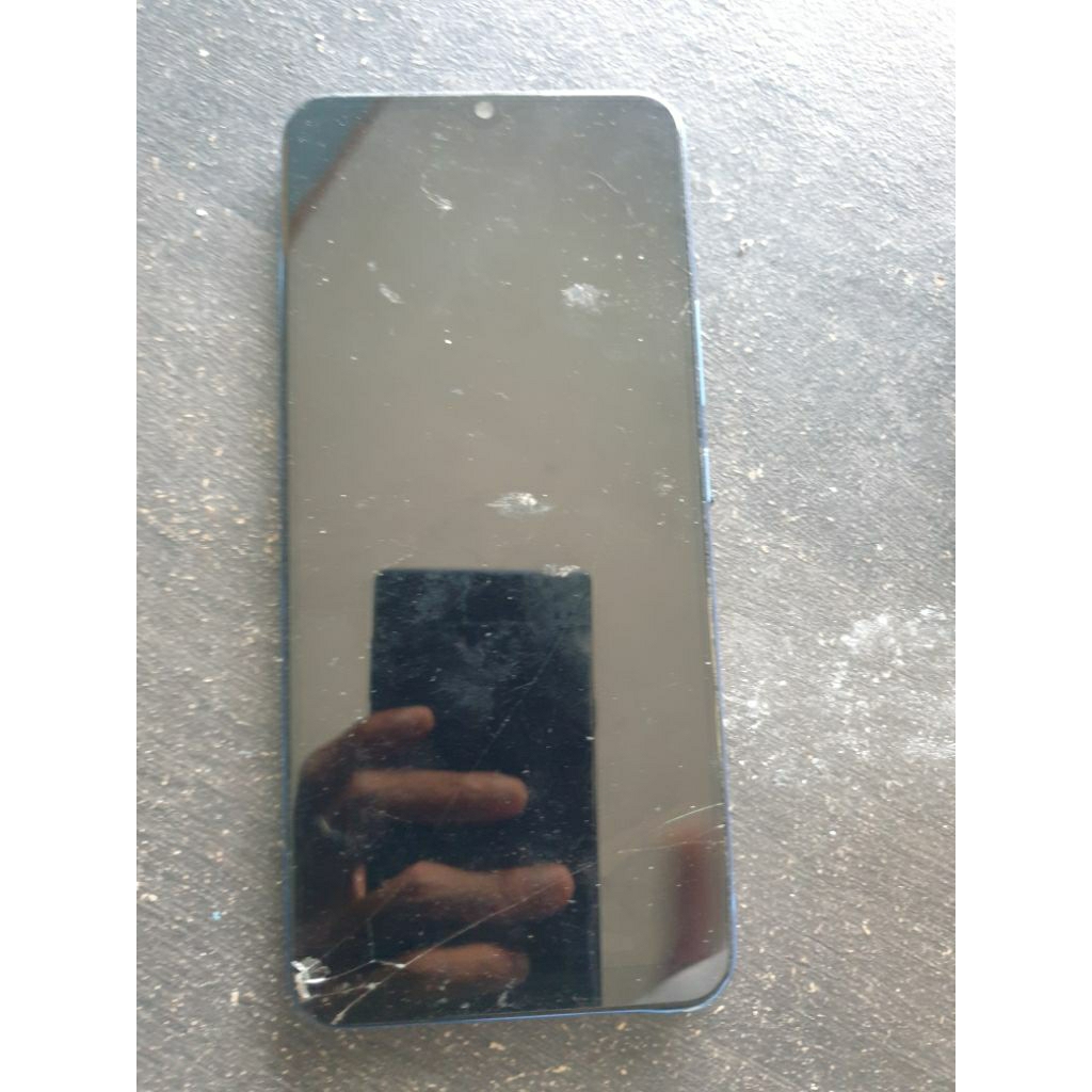 VIVO Y01 RAM 2)32 MINUS LCD