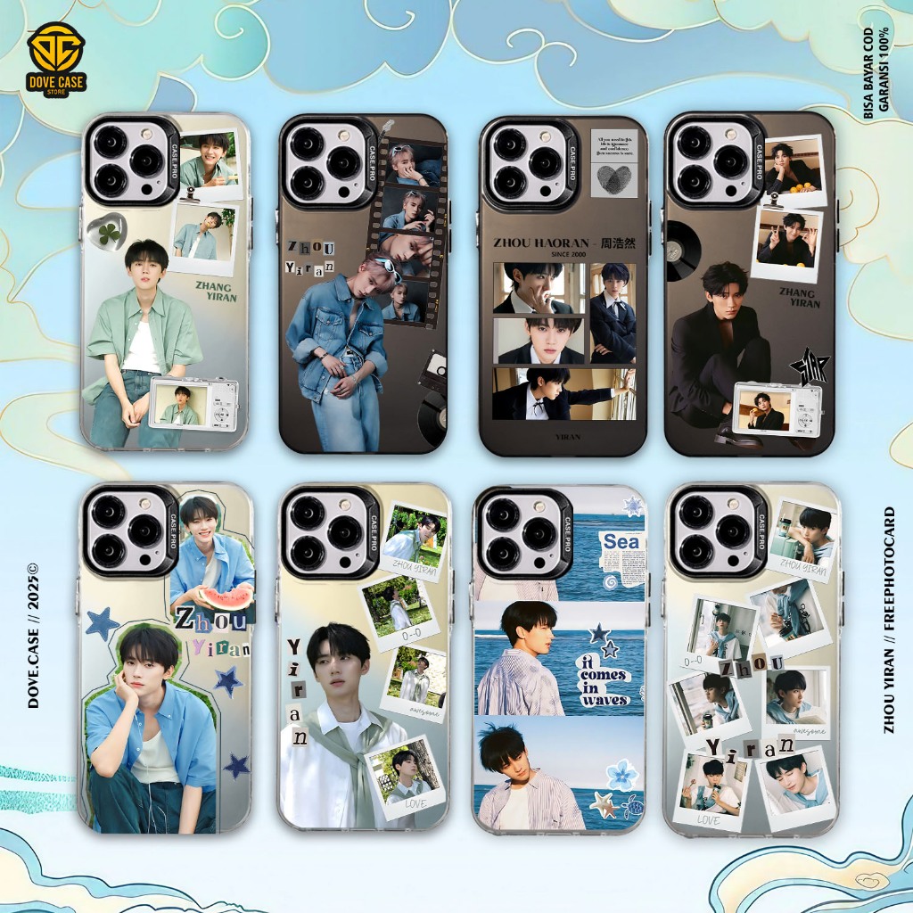 CASE HOLOGRAM 4KT0R 2H0V Y1R4N OPPO RENO 8T 4G 5G 4F A5S A78 4G A11K A12 A18 A31 2020 A55 A57 A58 5G