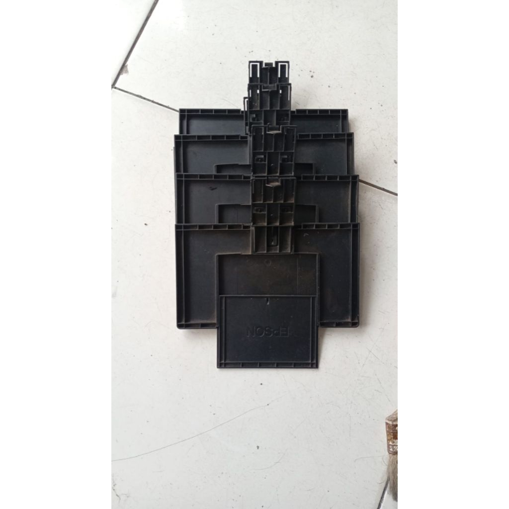 Tray sandaran kertas printer Epson L120, 121