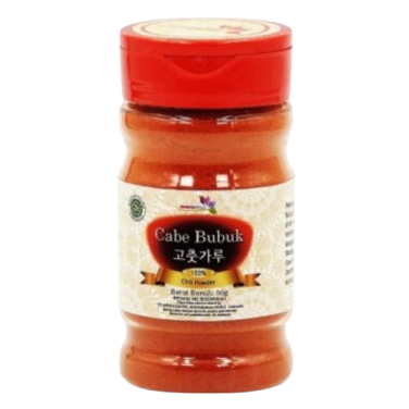 

JSF BUBUK CABE KASAR BTL 50 GR 8997227871464