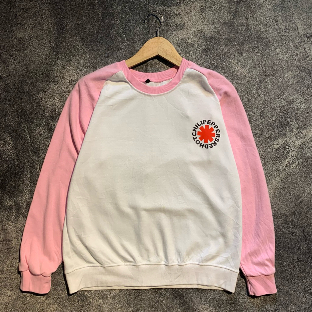 Crewneck RHCP