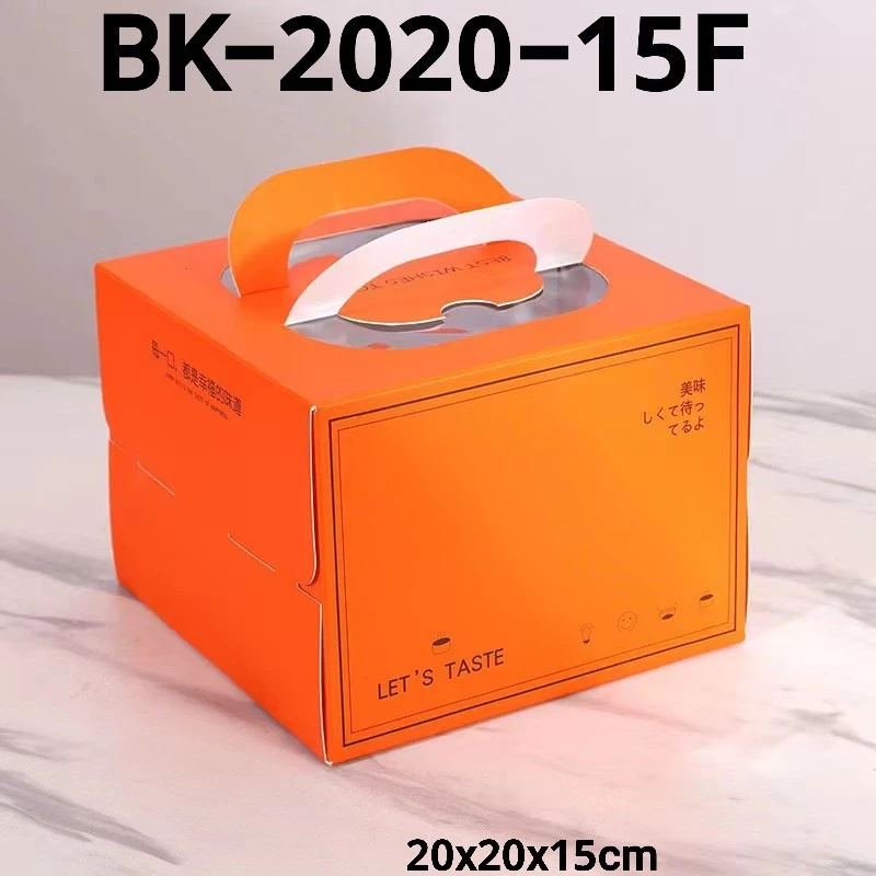 

Box Orange Polos Ukuran 20x20x15 Cm Kotak Hampers Cerah Estetik Untuk Kado Dan Parcel