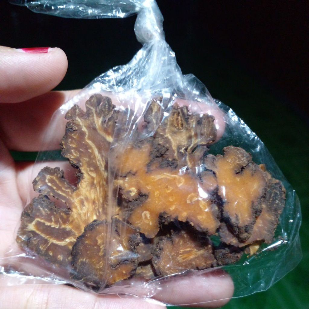 

rempah ganti ganti geganti daun geganti