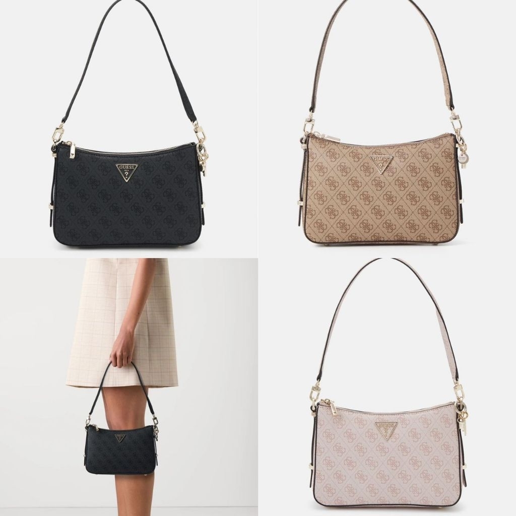 TAS GSS ERICA DARYNA TOP ZIP / Size 24×6×18 cm