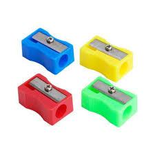 

Peraut Pensil / Rautan Warna Pastel / Sharpener / Peruncing Pensil PER PCS