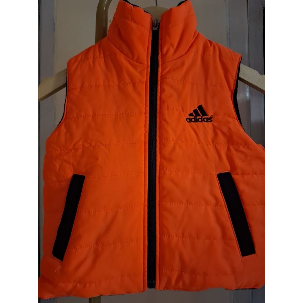 Vest Anak Adidas