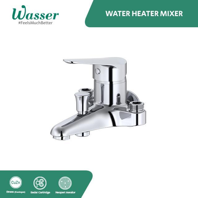 Wasser Water Heater Mixer