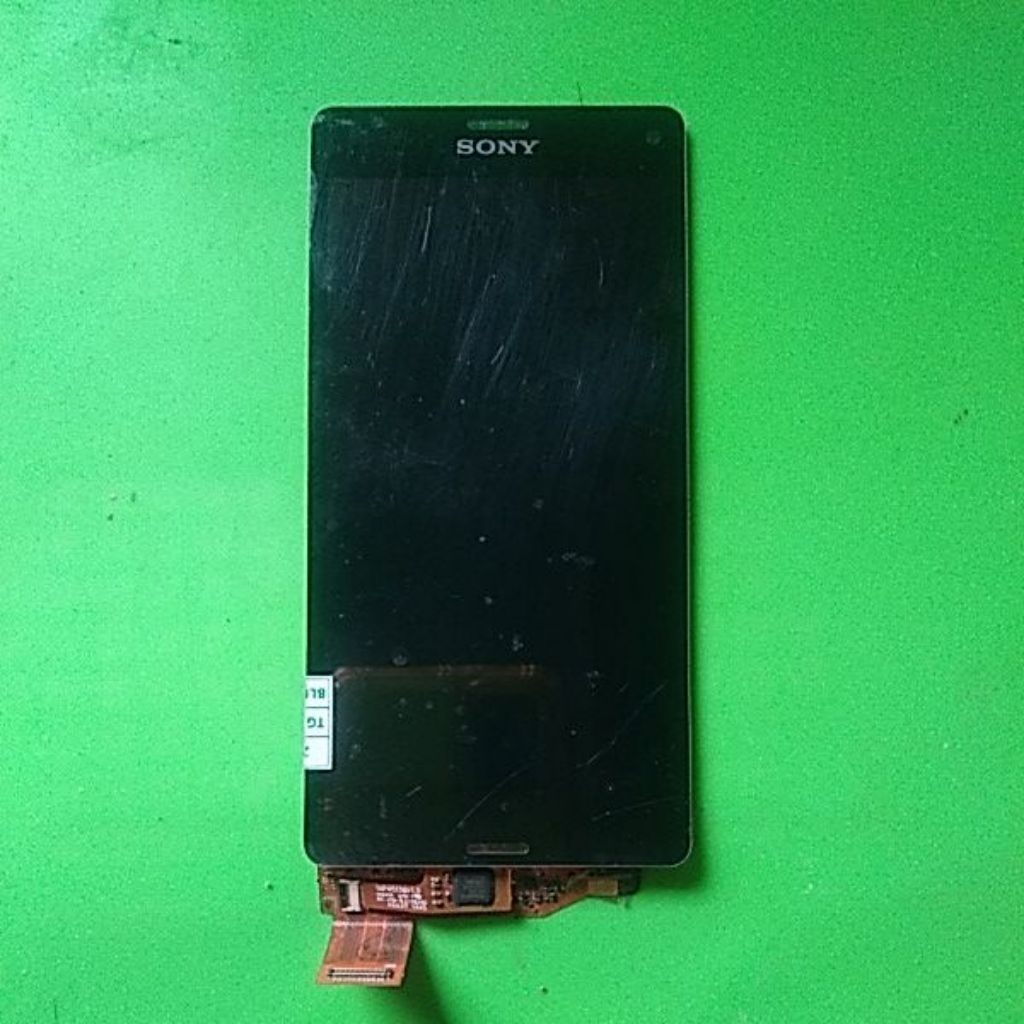 LCD SONY EXPERIA Z2 COMPACT