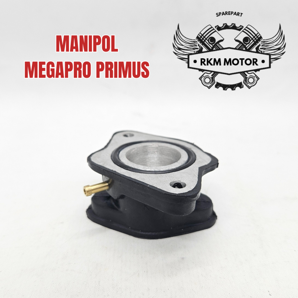MANIPOL/MANIPOL MEGAPRO PRIMUS  MEGAPRO NEW 2006